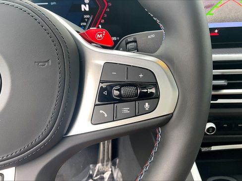 Used 2024 BMW M2 w/ Lighting Package image 24