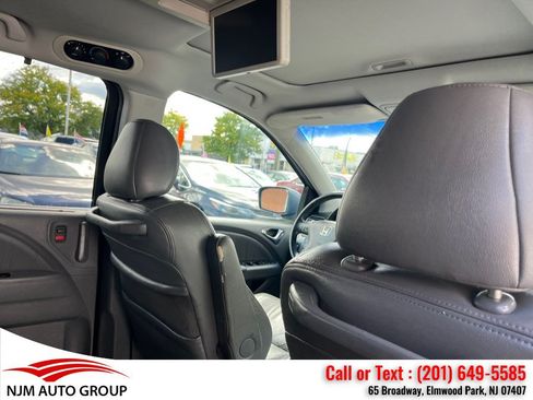 Used 2007 Honda Odyssey EX-L image 40