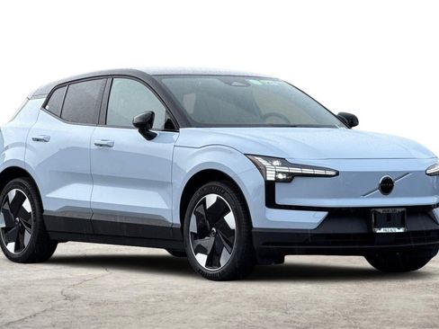 New 2026 Volvo EX30 Plus image 9