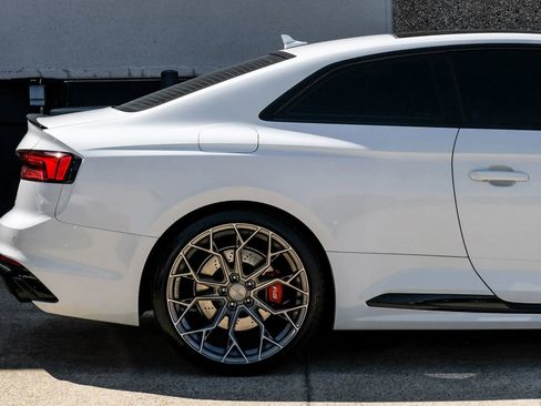 Used 2018 Audi RS 5 w/ Dynamic Package image 8