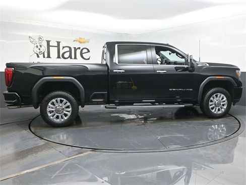 Used 2020 GMC Sierra 2500 Denali w/ Denali Ultimate Package image 35
