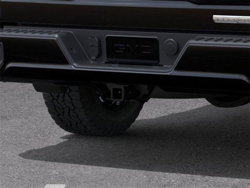 New 2026 GMC Sierra 1500 Elevation w/ Elevation Select Package image 14
