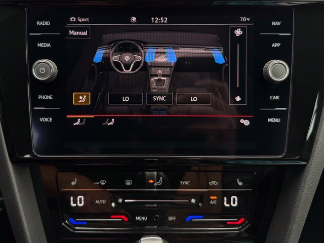 Used 2022 Volkswagen Arteon SEL AWD/4WD image 24