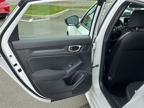 Used 2025 Honda Civic Sport image 20