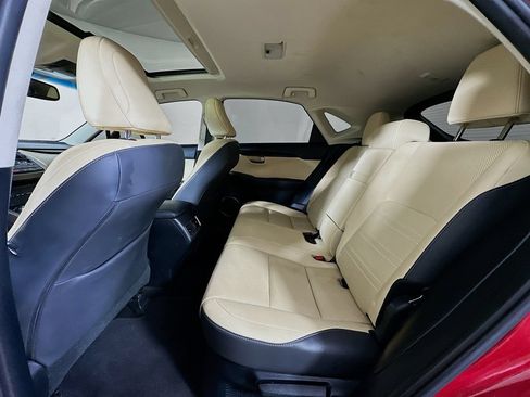 Used 2019 Lexus NX 300 FWD w/ Premium Package image 17