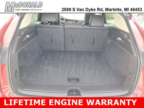 Used 2023 Buick Envision Essence image 25