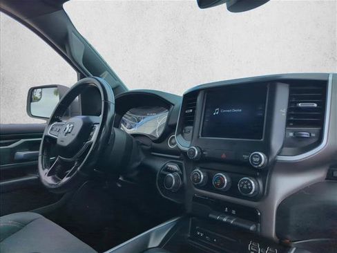 Used 2019 RAM 1500 Big Horn image 27