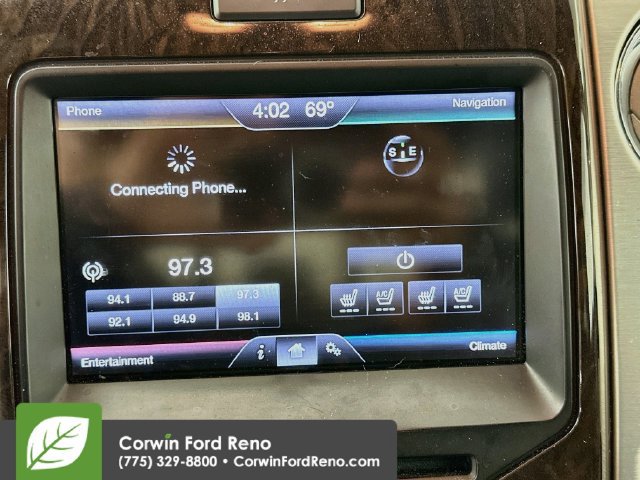 Used 2013 Ford F150 Platinum AWD/4WD image 18