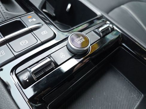 Used 2025 Kia K5 GT-Line w/ GT-Line Premium Package image 39