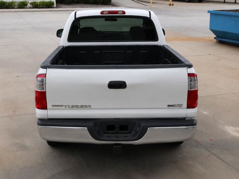 Used 2006 Toyota Tundra SR5 RWD image 9