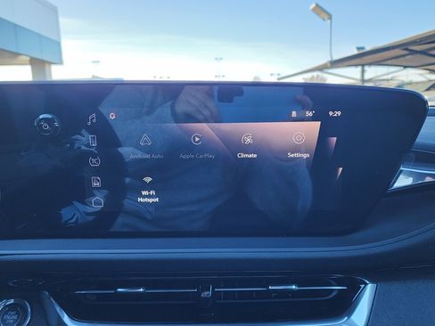 New 2026 Buick Envista Sport Touring image 25