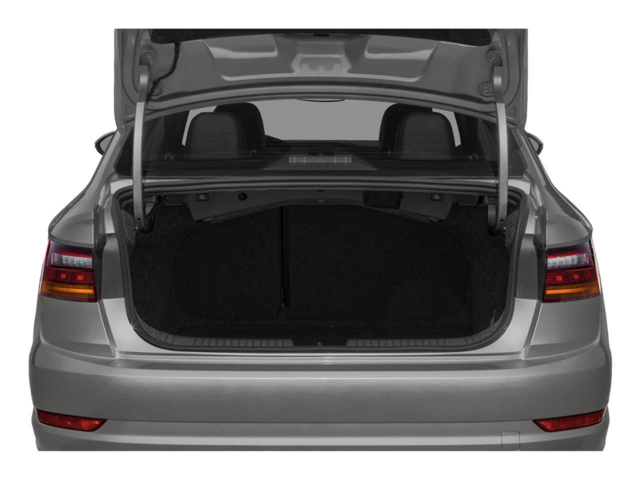 Used 2019 Volkswagen Jetta GLI FWD image 6
