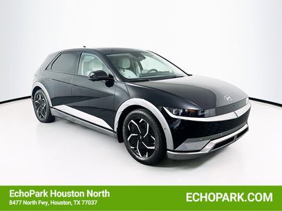Used 2024 Hyundai Ioniq 5 Limited