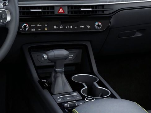 New 2026 Kia K5 GT image 23