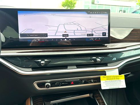 New 2026 BMW X5 xDrive40i w/ Climate Comfort Package AWD/4WD image 22