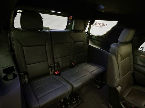 Used 2021 Chevrolet Tahoe High Country image 32