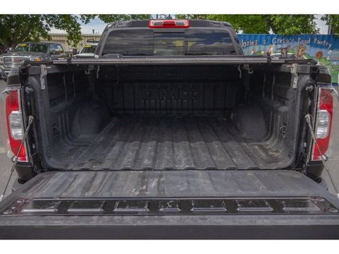 Used 2016 GMC Canyon SLE w/ Nightfall Edition AWD/4WD image 14