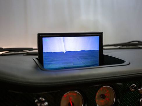 Used 2002 Bentley Arnage R image 54