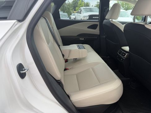 Used 2023 Lexus RX 350h w/ Accessory Package (A2) AWD/4WD image 29