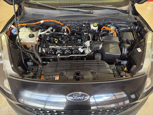 Used 2020 Ford Escape SE Sport AWD/4WD image 31