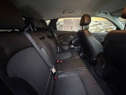 Used 2014 Hyundai Tucson SE FWD image 32
