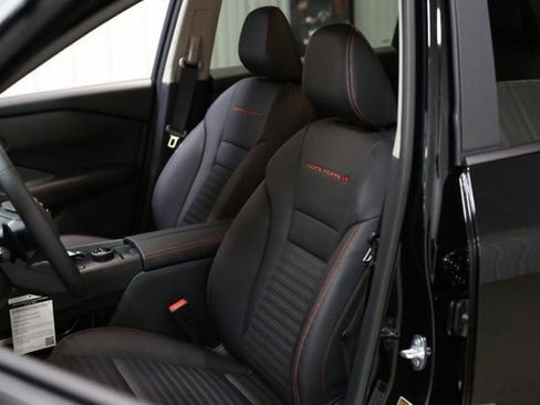 New 2026 Nissan Rogue SV image 9