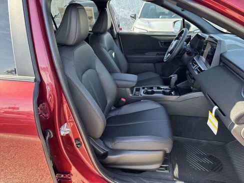 New 2026 Subaru Outback Premium AWD/4WD image 21