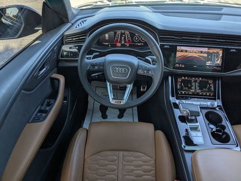 Used 2024 Audi RS Q8 image 14
