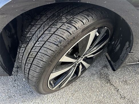 Used 2021 Nissan Altima 2.0 SR image 32