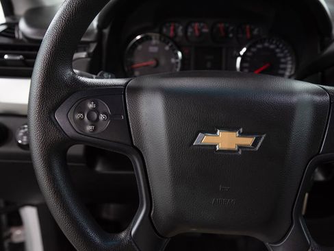 Used 2016 Chevrolet Tahoe 4WD image 23