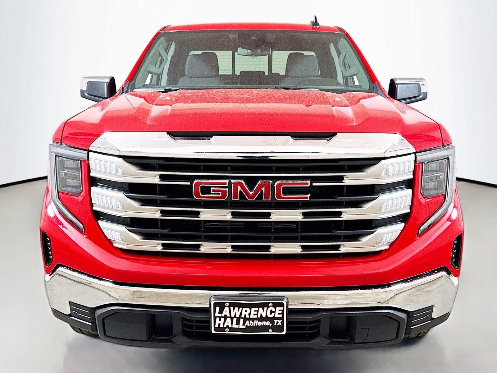 New 2026 GMC Sierra 1500 SLE w/ Preferred Package RWD image 2