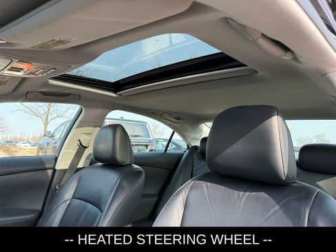 Used 2010 Lexus ES 350 image 7