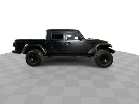 Used 2021 Jeep Gladiator Rubicon image 9