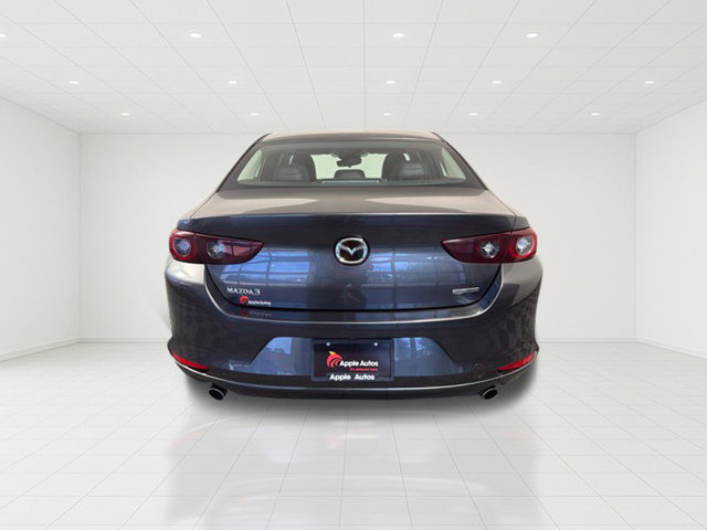 Used 2024 MAZDA MAZDA3 s FWD image 6