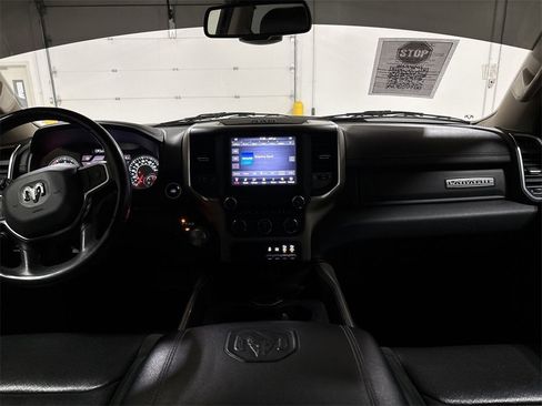 Used 2020 RAM 1500 Laramie image 10