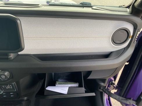 New 2026 Jeep Gladiator Willys AWD/4WD image 35