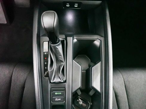Certified 2025 Honda Accord SE image 22