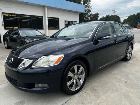 Used 2008 Lexus GS 350 AWD image 3
