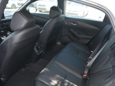 New 2026 Honda Accord Sport image 8