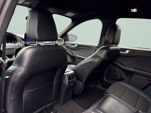 Used 2024 Ford Escape ST-Line image 27