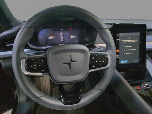Certified 2024 Polestar Polestar 2 image 9