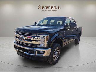 Used 2019 Ford F250 Lariat w/ Lariat Ultimate Package video 1