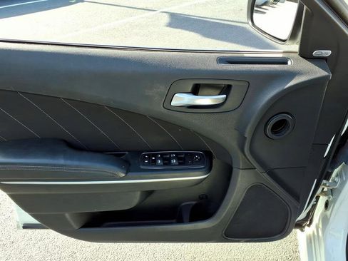 Used 2023 Dodge Charger R/T w/ Cold Weather Package image 14