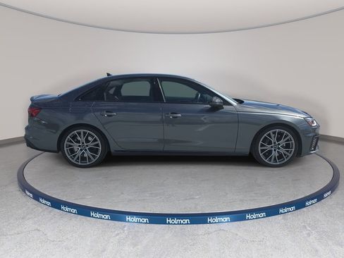 Certified 2023 Audi S4 Premium Plus w/ Premium Plus Package AWD/4WD image 5