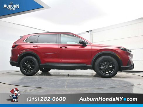 Used 2025 Honda CR-V Sport-L image 23
