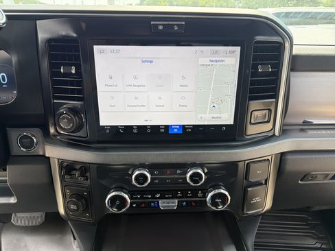 Used 2026 Ford F350 Platinum AWD/4WD image 14