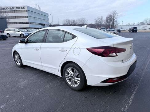 Used 2020 Hyundai Elantra Value Edition w/ Cargo Package (C1) image 3