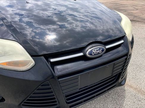 Used 2014 Ford Focus SE FWD image 33
