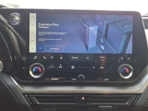 Certified 2024 Lexus TX 350 AWD w/ Technology Package image 10