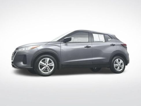 Used 2025 Nissan Kicks Play S FWD image 44
